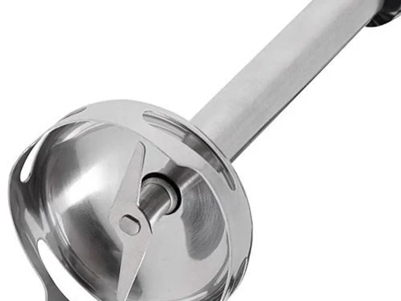 Billede 11 - Adler Camry CR 4630 stavblender – sort/sølv