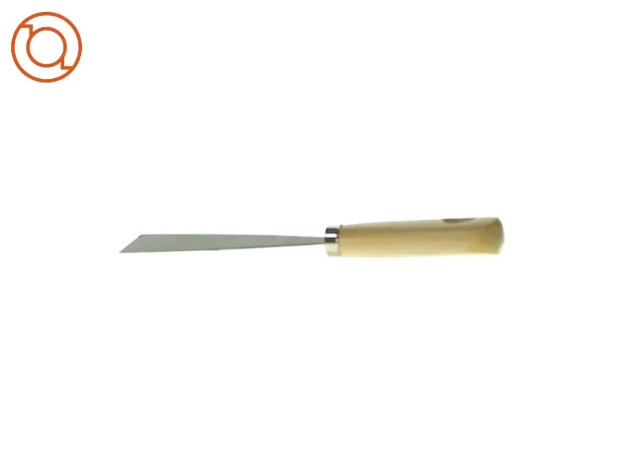 Billede 3 - Spatel fra Max (str. 40 mm)