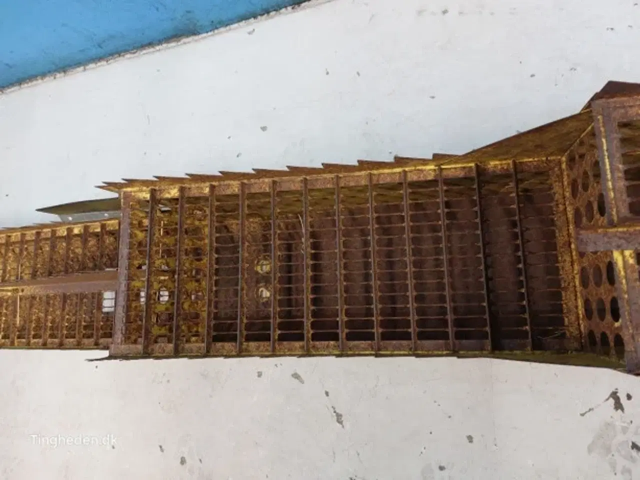 Billede 10 - New Holland 1530 Ryster 80374848