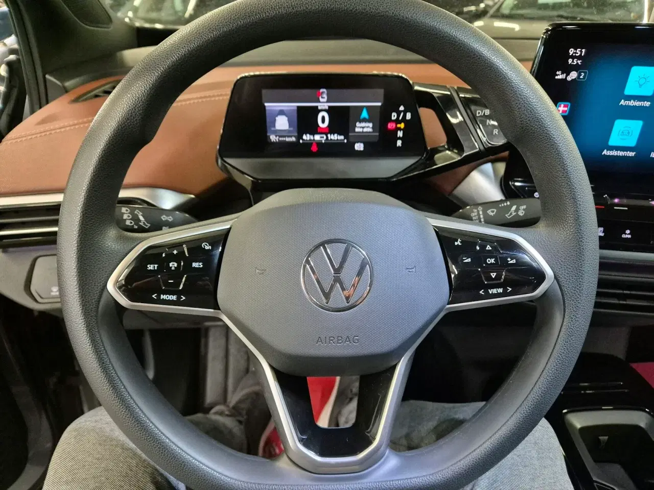 Billede 14 - VW ID.5 EL Pro 174HK 5d Aut.