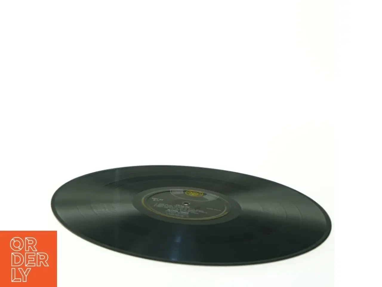 Billede 4 - Elton John 17-11-70 Vinyl LP (str. 31 x 31 cm)