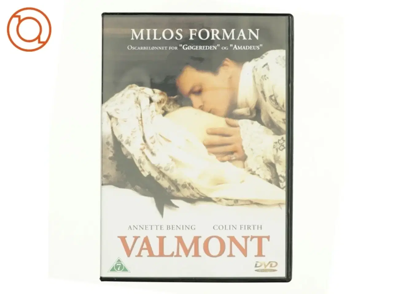 Billede 1 - Valmont af Milos Forman