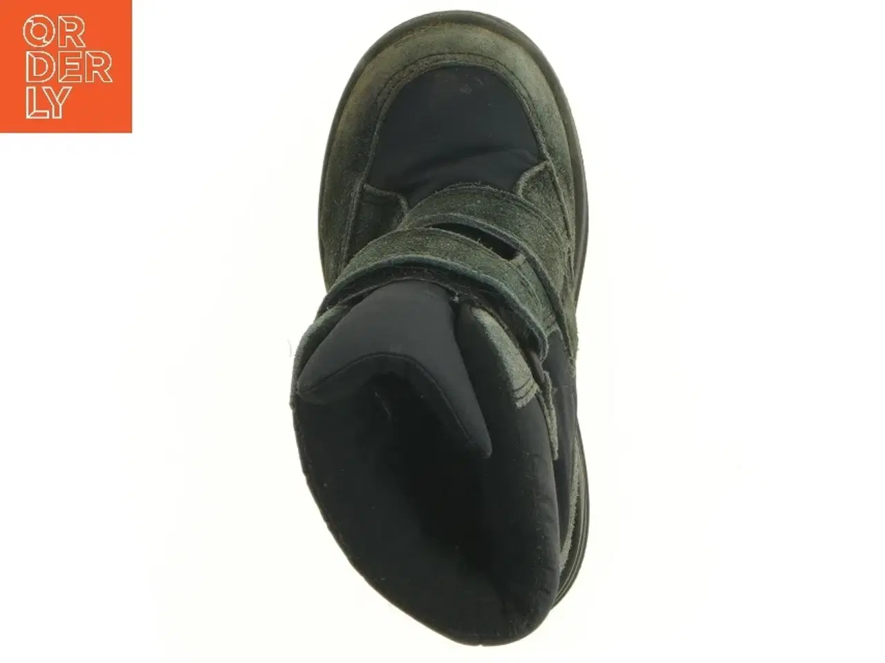 Billede 8 - Vinterstøvler til børn fra Ecco