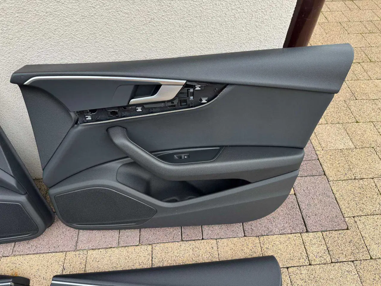 Billede 15 - Audi A5-A4 b9 læderkabine 👍