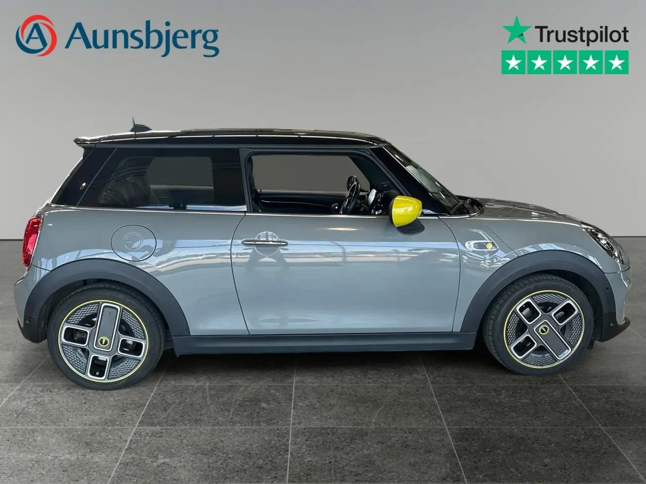 Billede 6 - MINI Cooper SE  Trim XL