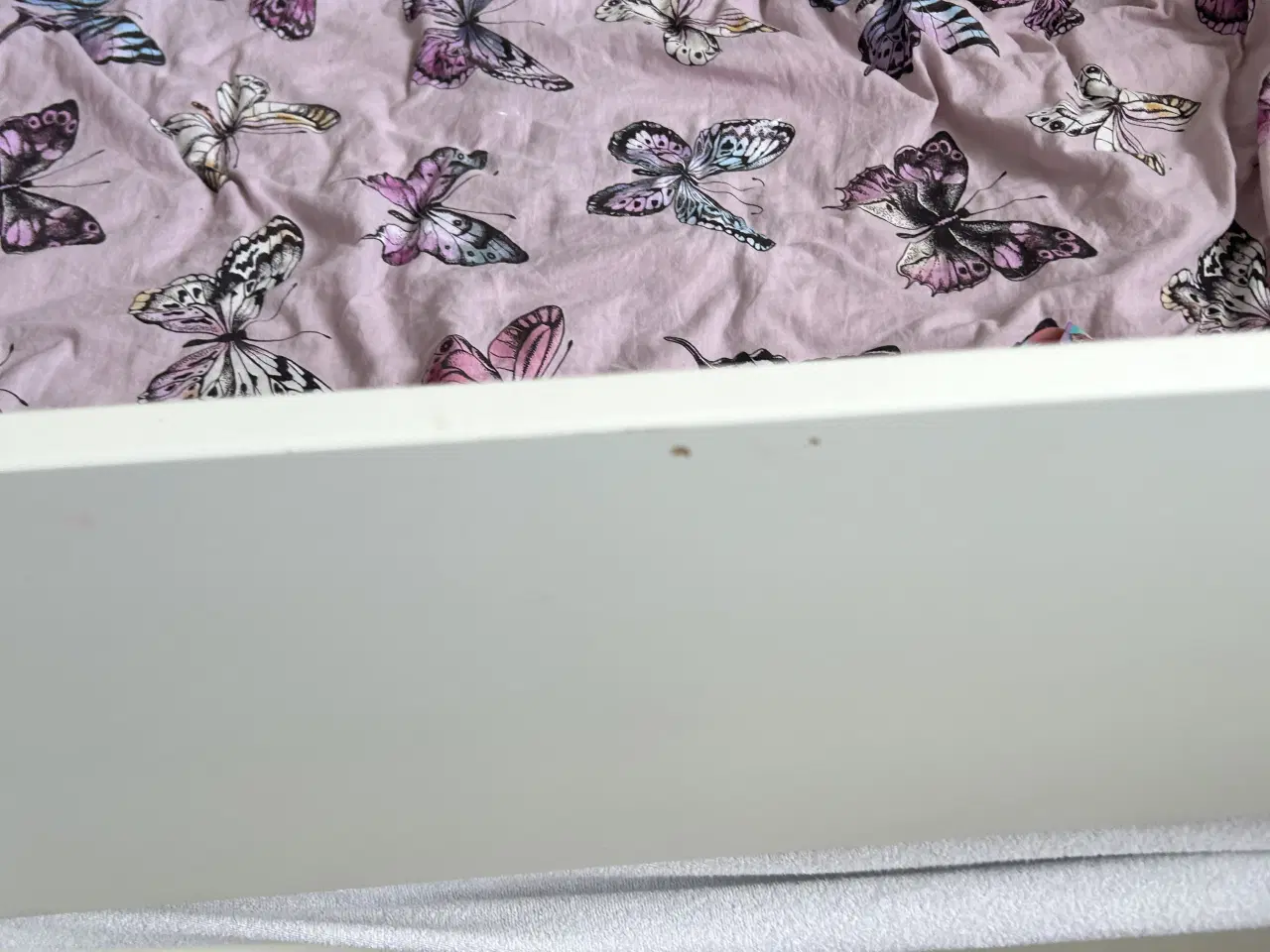 Billede 7 - Halv høj seng 90*200