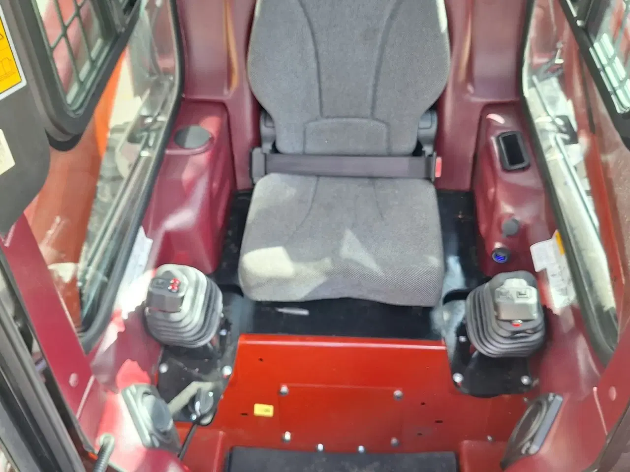 Billede 10 - MOLE M308 fabriks ny