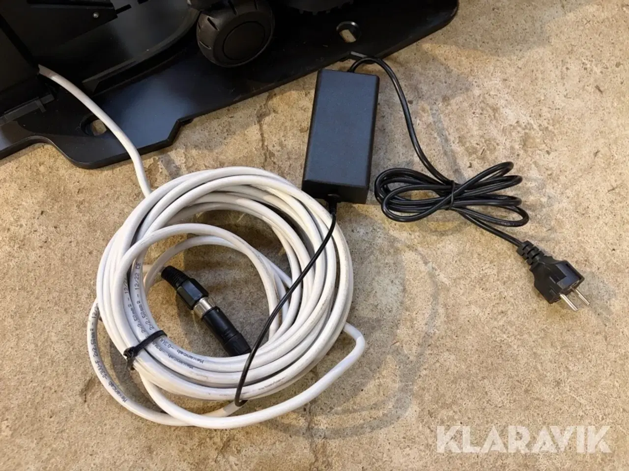 Billede 8 - Robotplæneklipper Ambrogio Twenty Elite