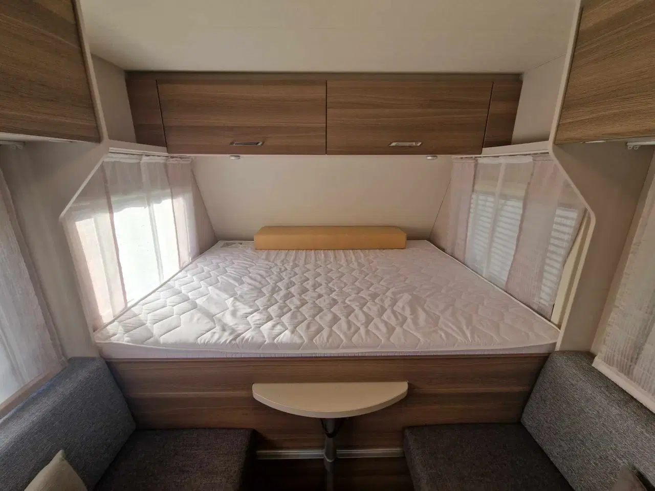 Billede 7 - 2020 - Dethleffs C´JOY 480 QLK