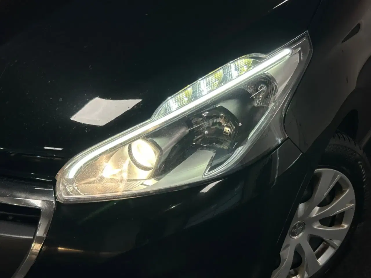 Billede 3 - Peugeot 208 1,6 BlueHDi 100 Active