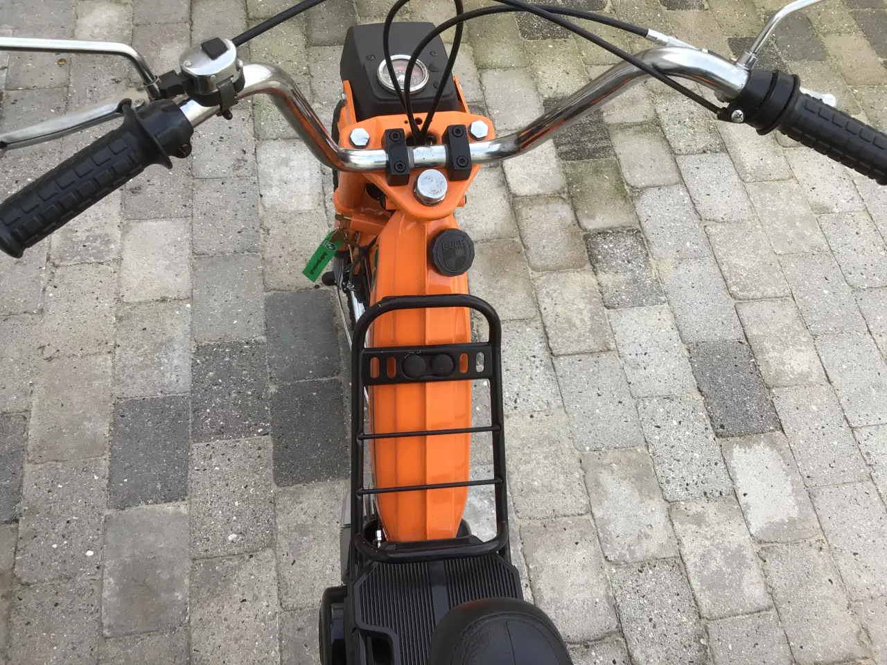 Billede 6 - Puch maxi kl