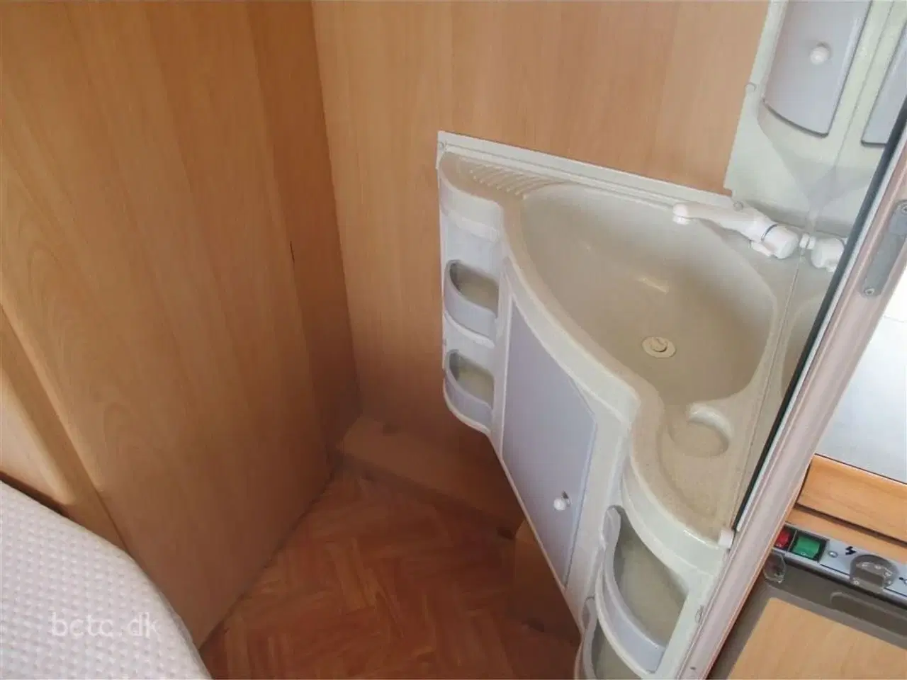 Billede 11 - 2003 - Adria Unica 432 PX