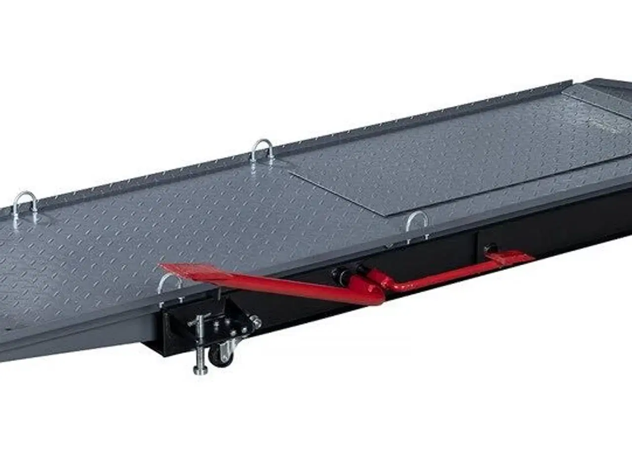 Billede 2 - Mc lift 
