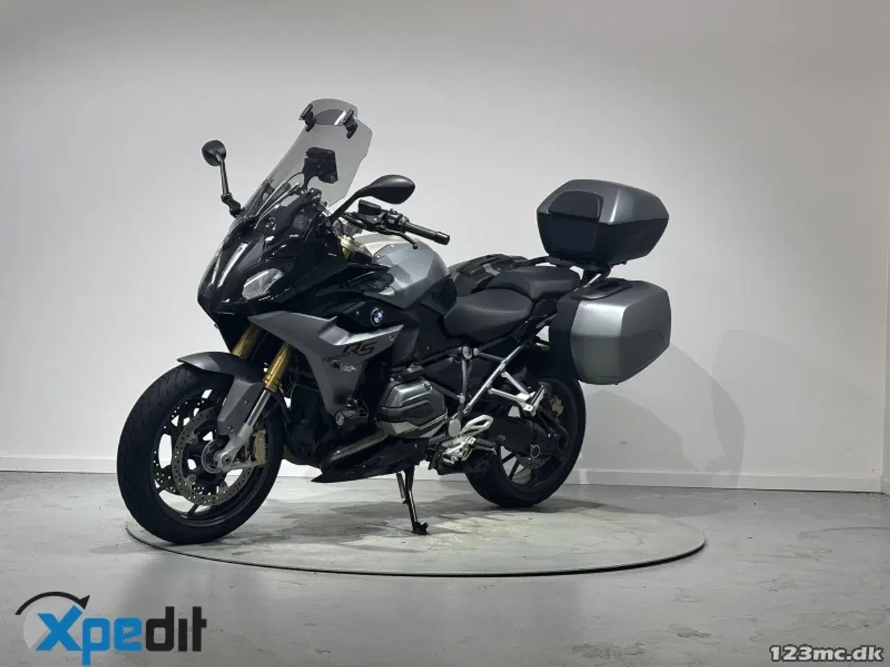 Billede 7 - BMW R 1200 RS
