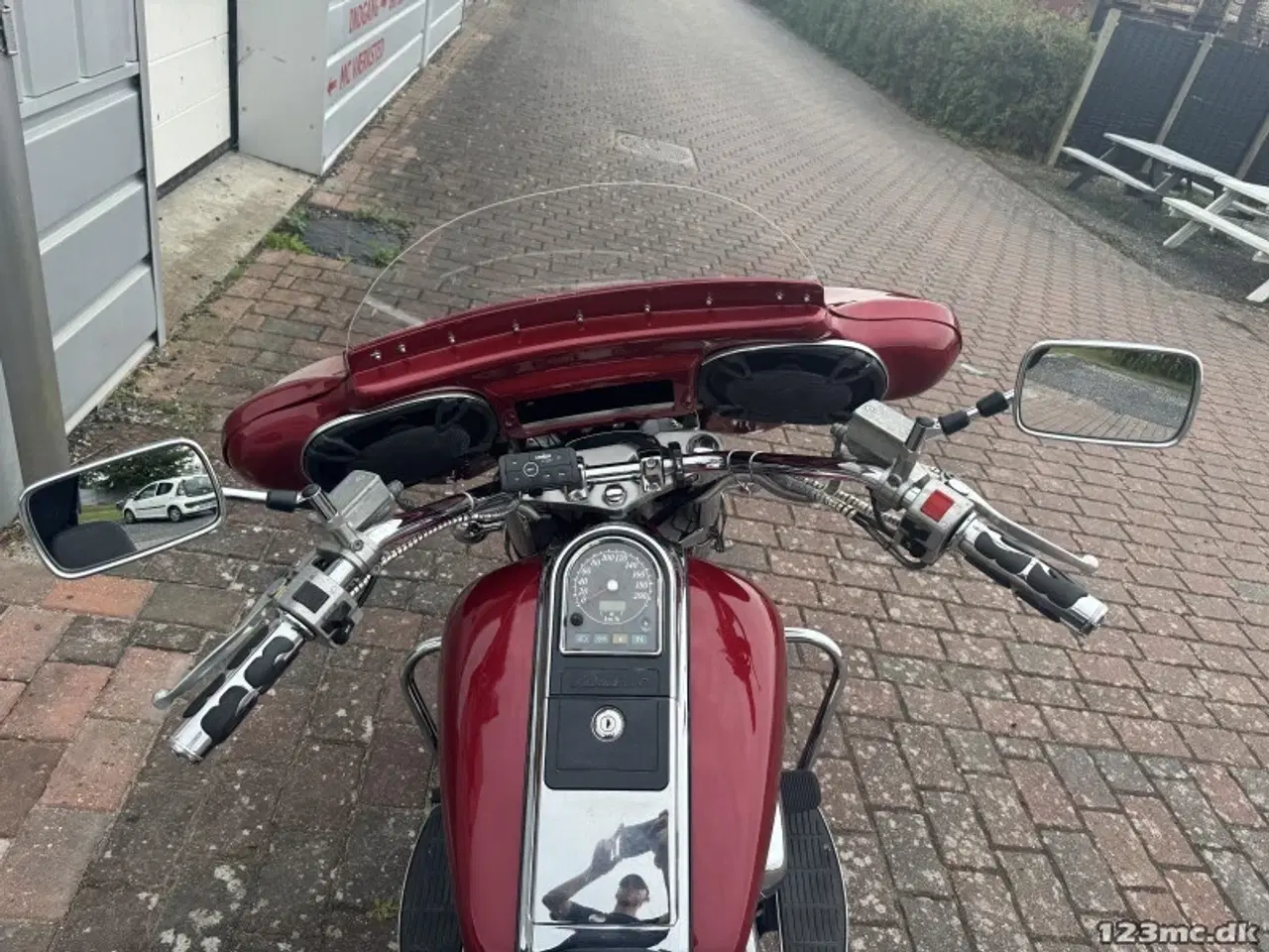 Billede 6 - Suzuki VL 1500 Intruder