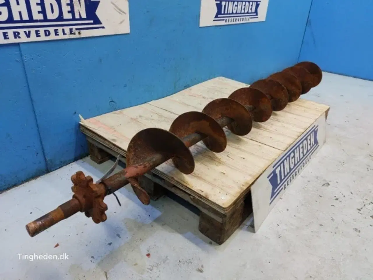 Billede 16 - Laverda 627 Snegl 321818050