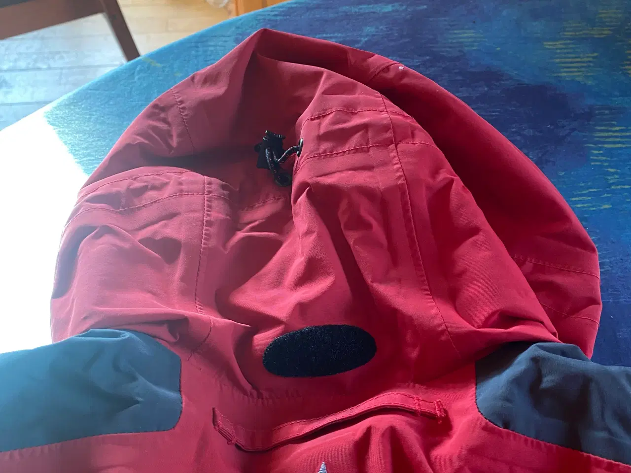 Billede 2 - Sejler jakke 