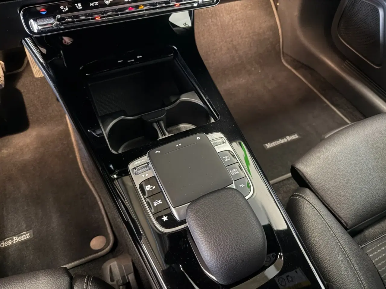 Billede 12 - Mercedes A220 2,0 aut. 4Matic