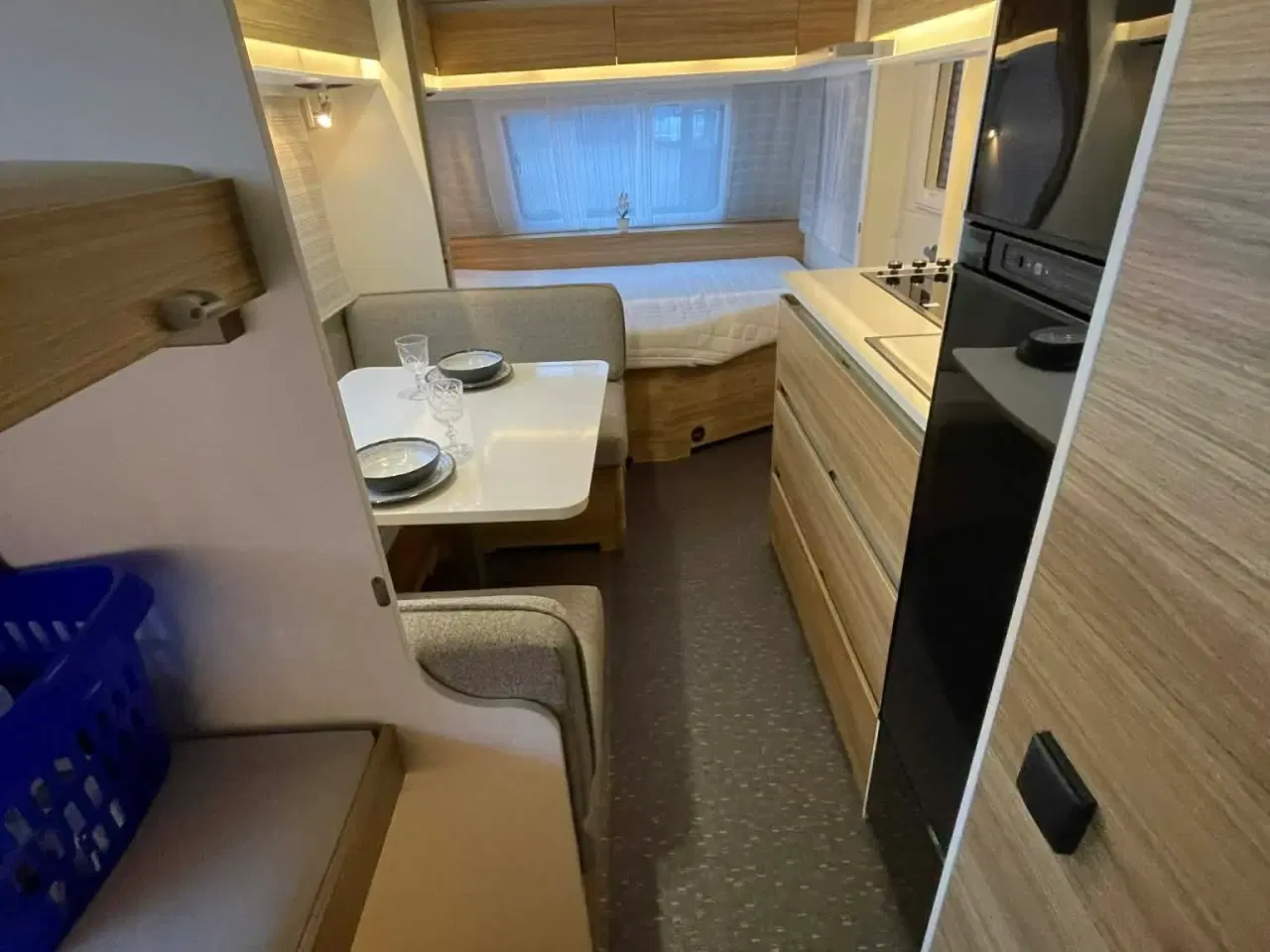 Billede 8 - 2019 - Adria Altea 552 PK