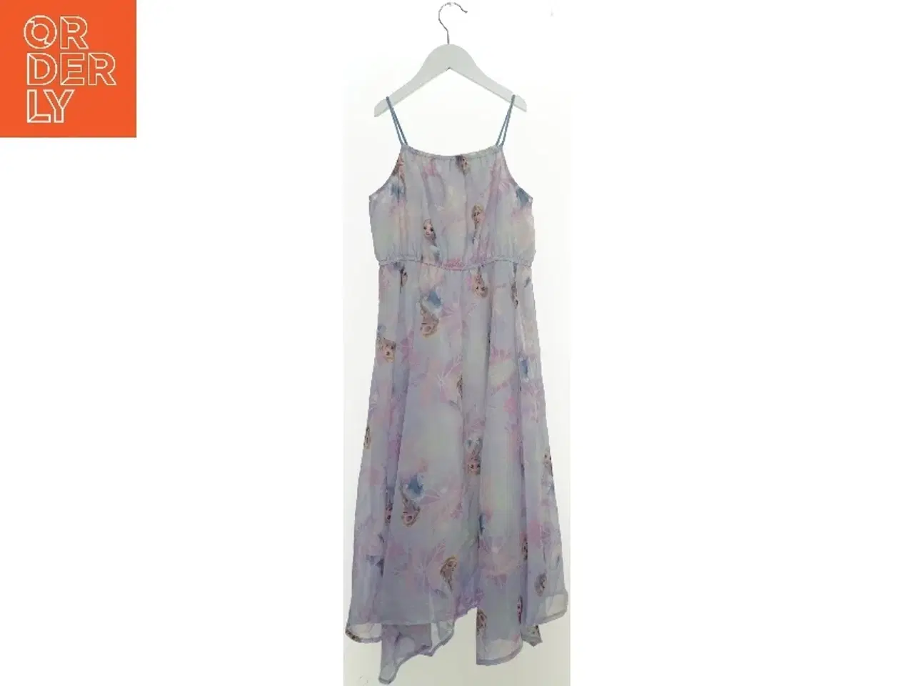 Billede 2 - Kjole fra H&M (str. 140 cm)