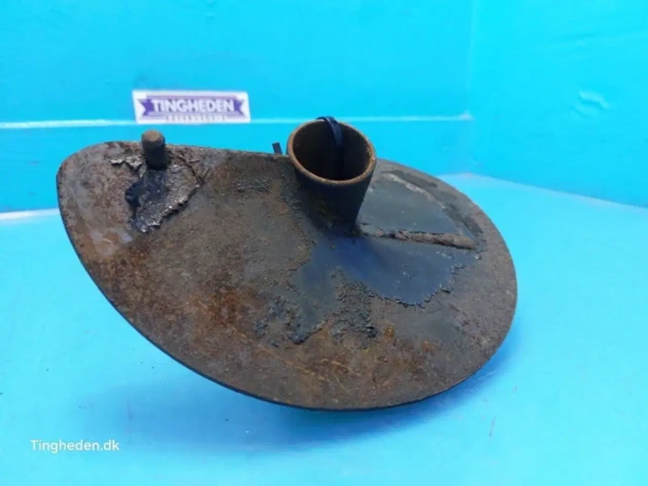 Billede 4 - Massey Ferguson 7274 Fyldesnegl Forlænger 28585035