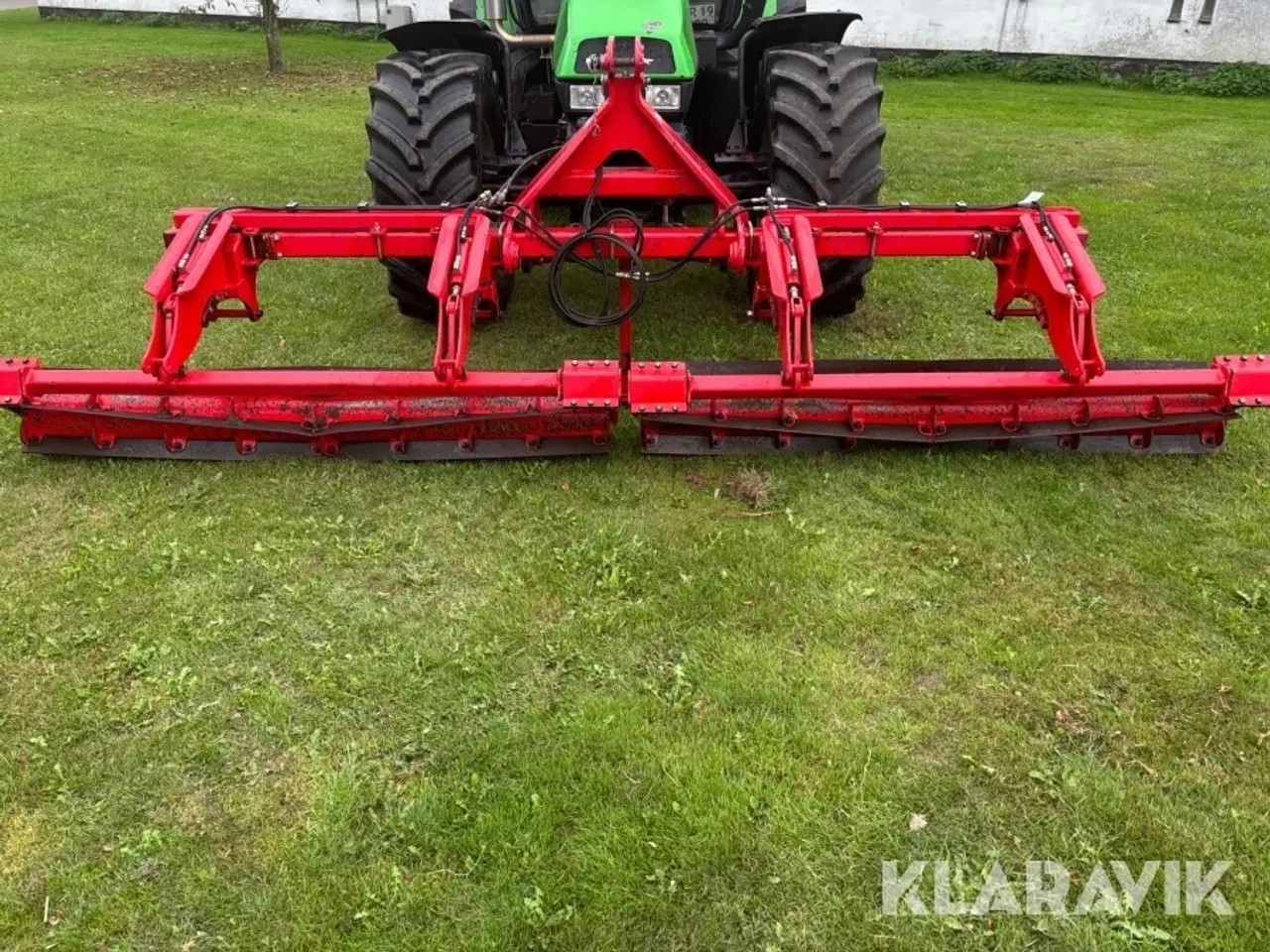 Billede 7 - Top-Cutter HE-VA Top-Cutter