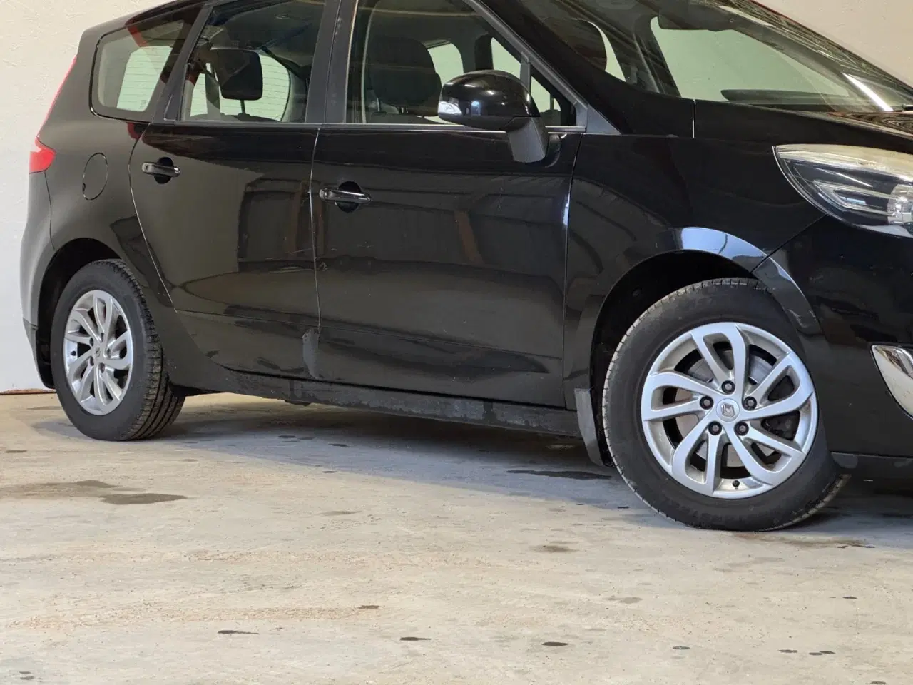 Billede 3 - Renault Grand Scenic III 1,5 dCi 110 Dynamique 7prs