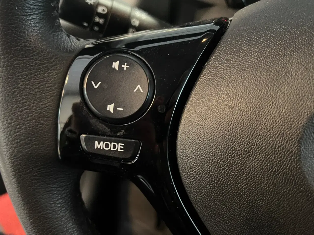 Billede 11 - Toyota Aygo 1,0 VVT-i x-black