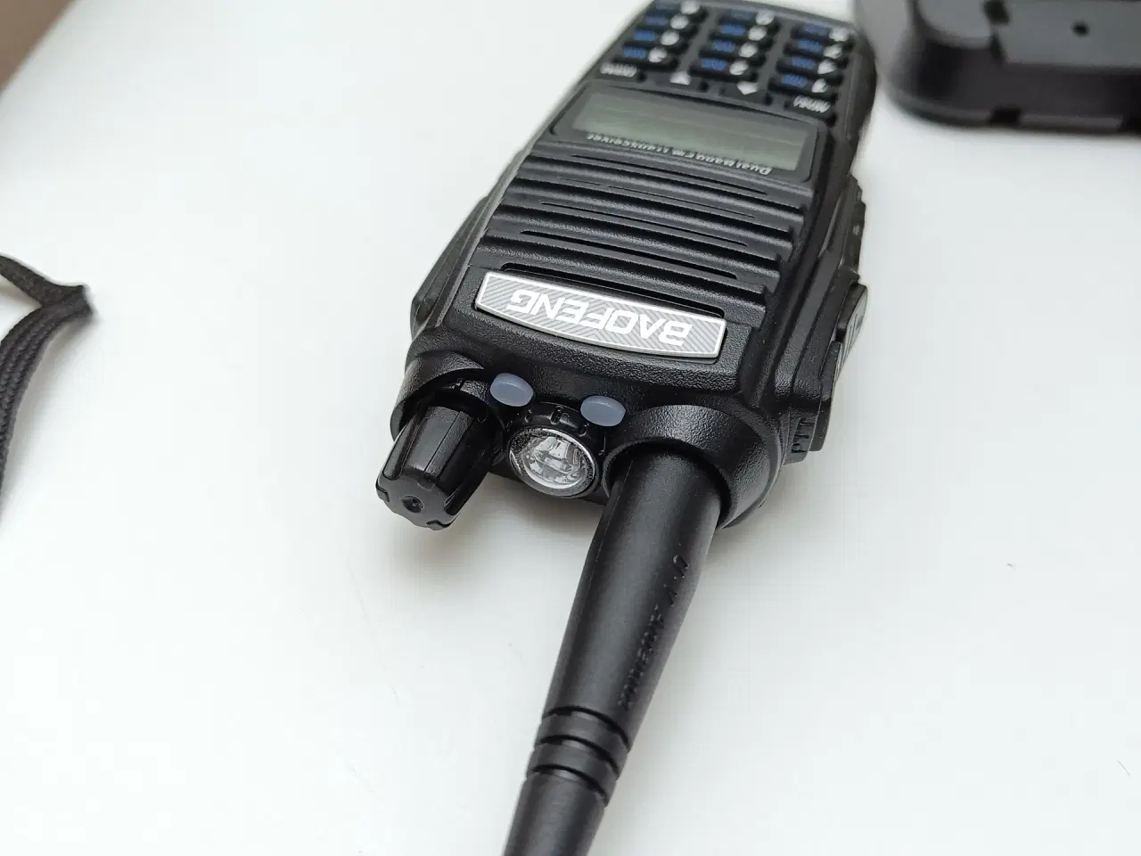 Billede 7 - NY! 2 x Baofeng UV-82 8 Watt Dual Watch Fuldt Sæt