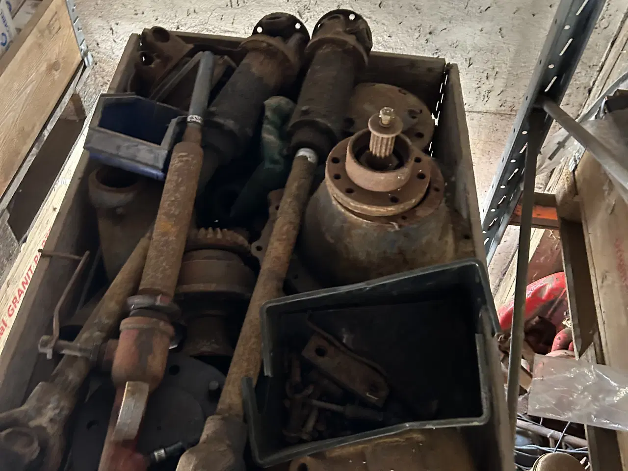 Billede 14 - County 1164 2stk