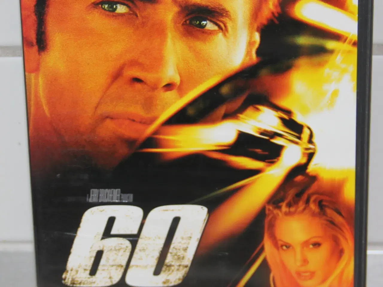 Billede 5 - DVD-film til salg