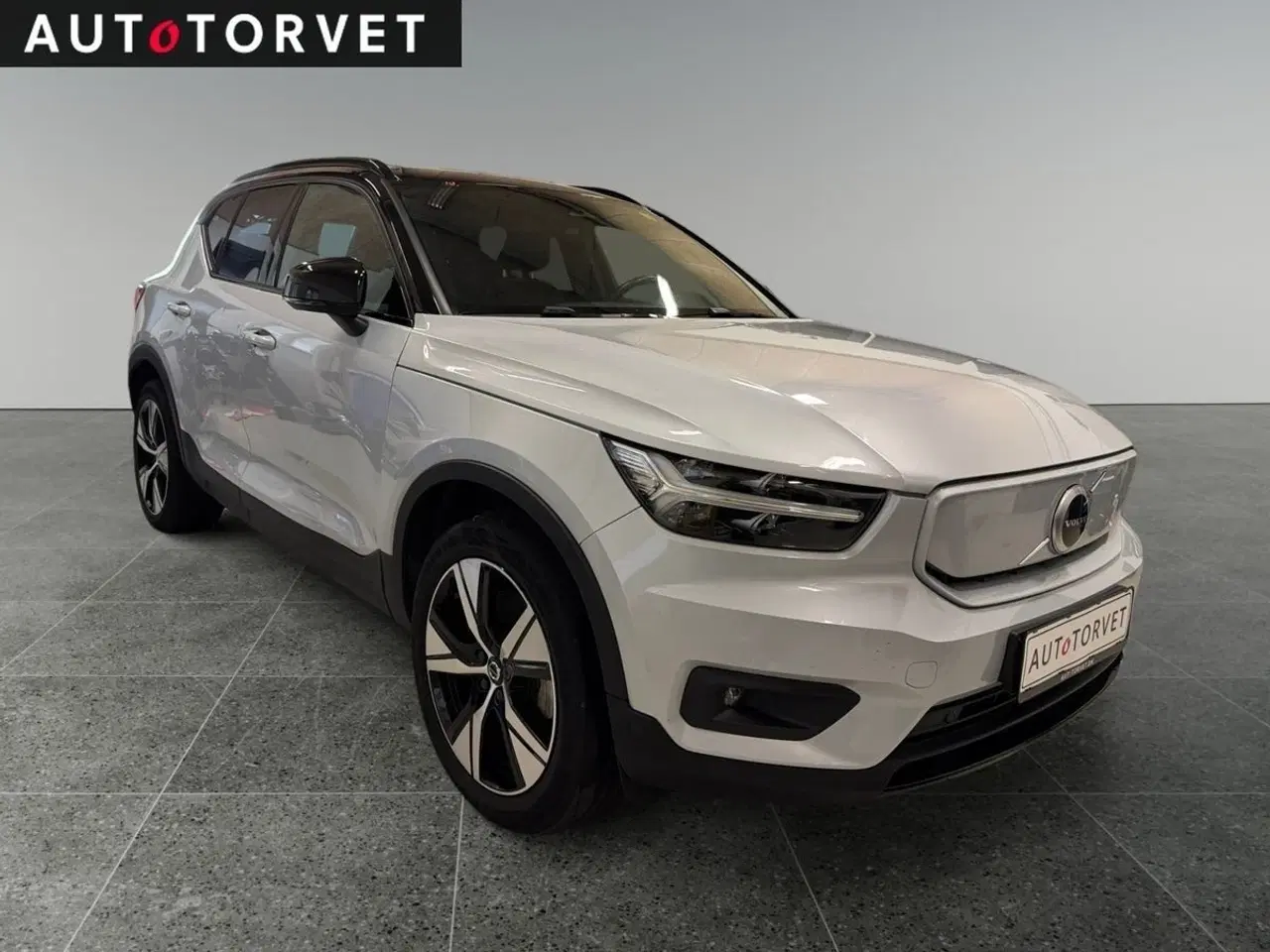Billede 2 - Volvo XC40  P8 ReCharge Twin R-Design