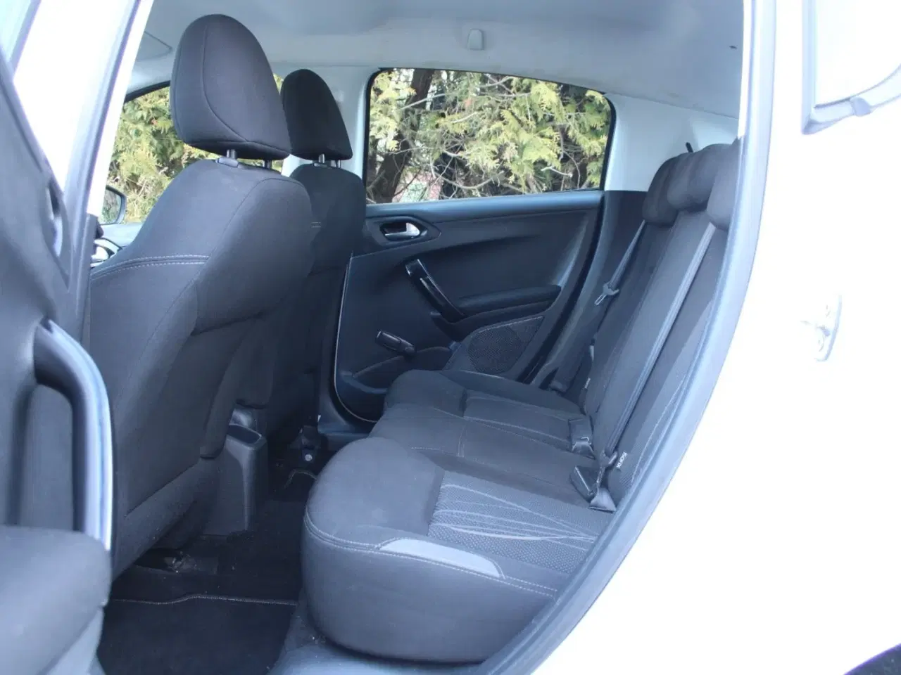 Billede 6 - Peugeot 208 1,2 VTi 82 Active GO