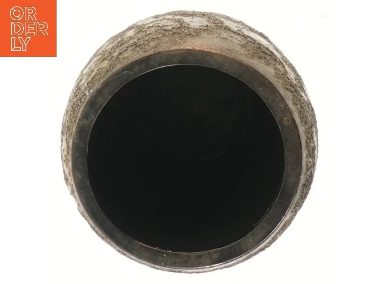 Billede 3 - Dekorativ vase (str. 18 cm)