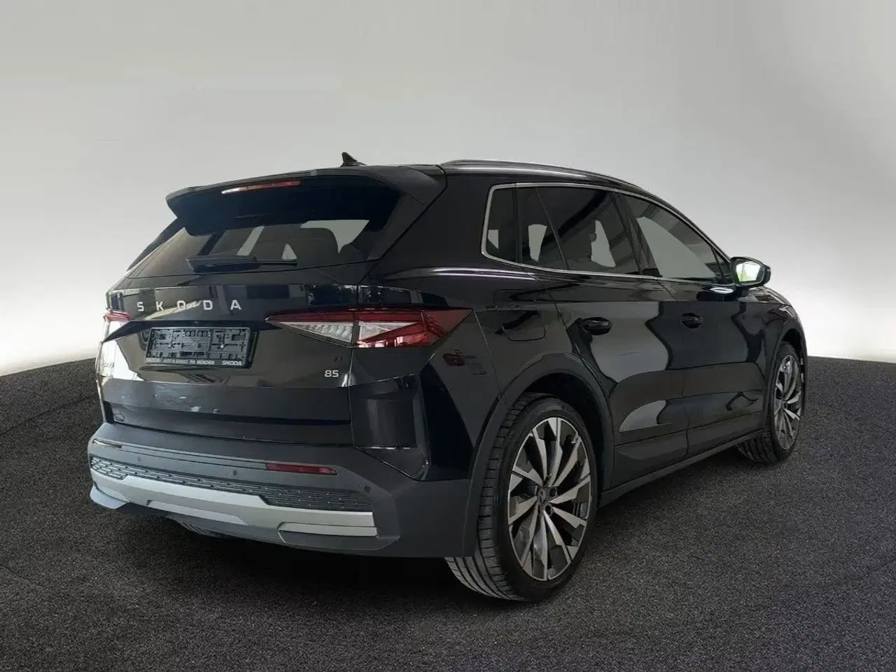 Billede 4 - Skoda Elroq 85 iV Lodge