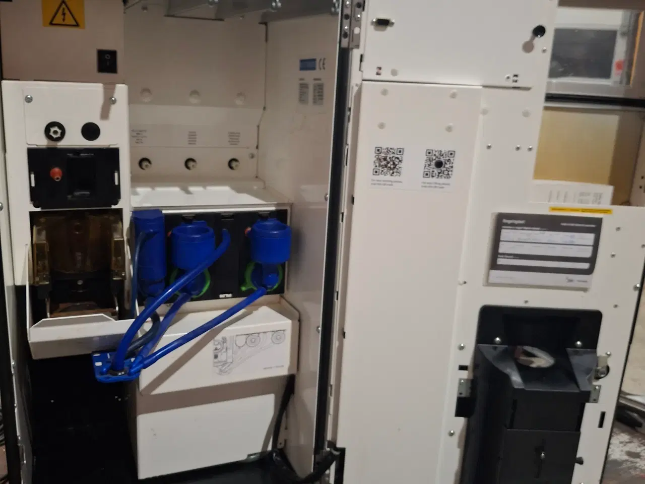 Billede 8 - Wittenborg kaffemaskine