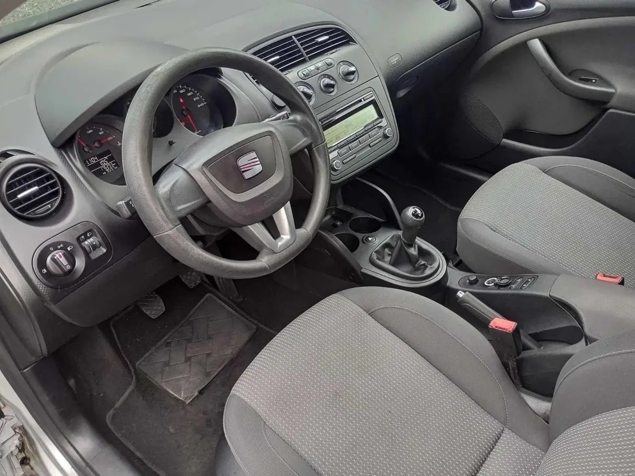 Billede 5 - Seat Altea 1,2 TSi 105 Style eco