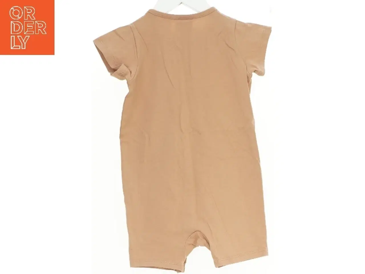 Billede 2 - Bodystocking fra H&M (str. 86 cm)