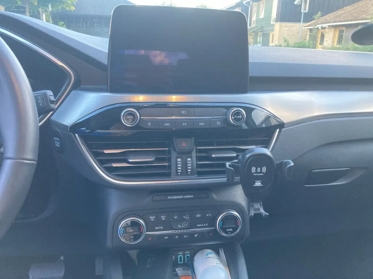 Billede 12 - Ford Kuga 2,5 PHEV Titanium X CVT