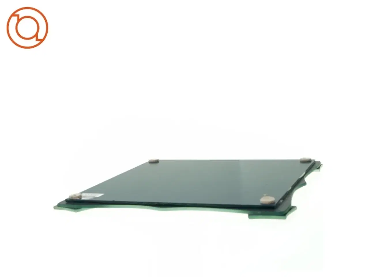 Billede 3 - Spejl fra Coop (str. 28 cm)