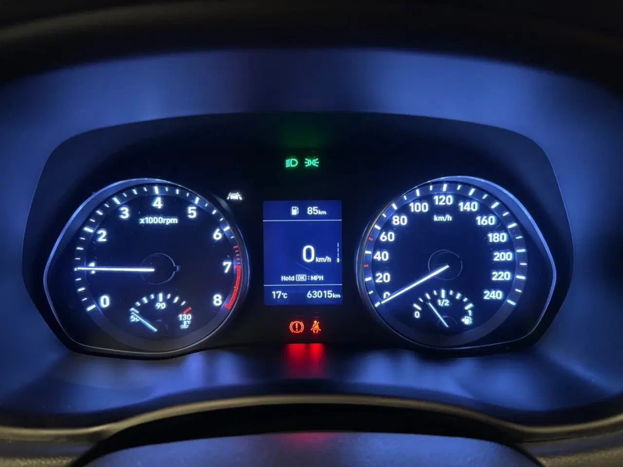 Billede 8 - Hyundai i30 1,0 T-GDi Essential stc.