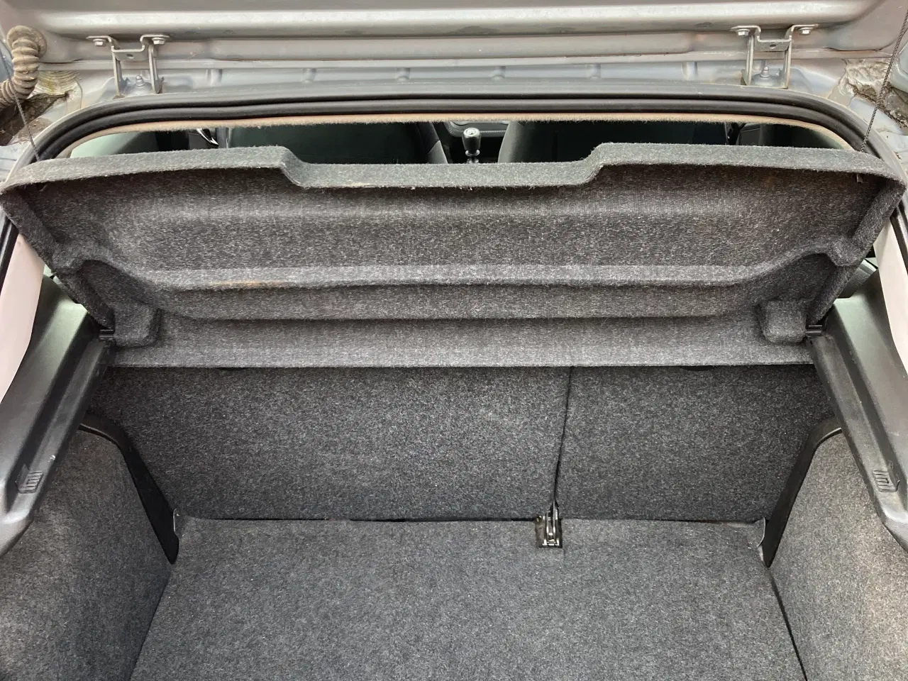 Billede 12 - Fiat grande punto