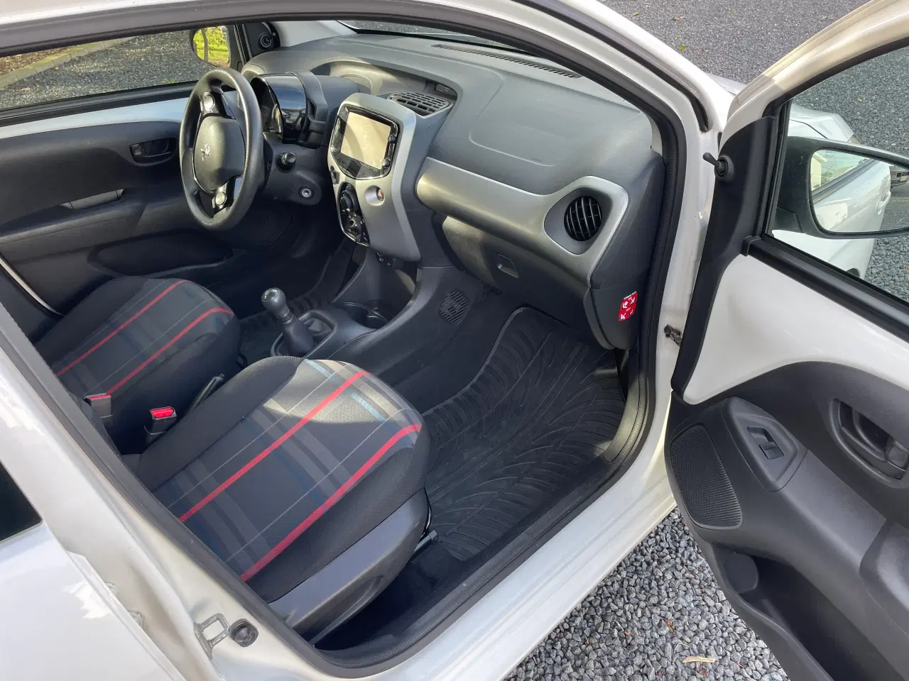 Billede 3 - Peugeot 108 1.0