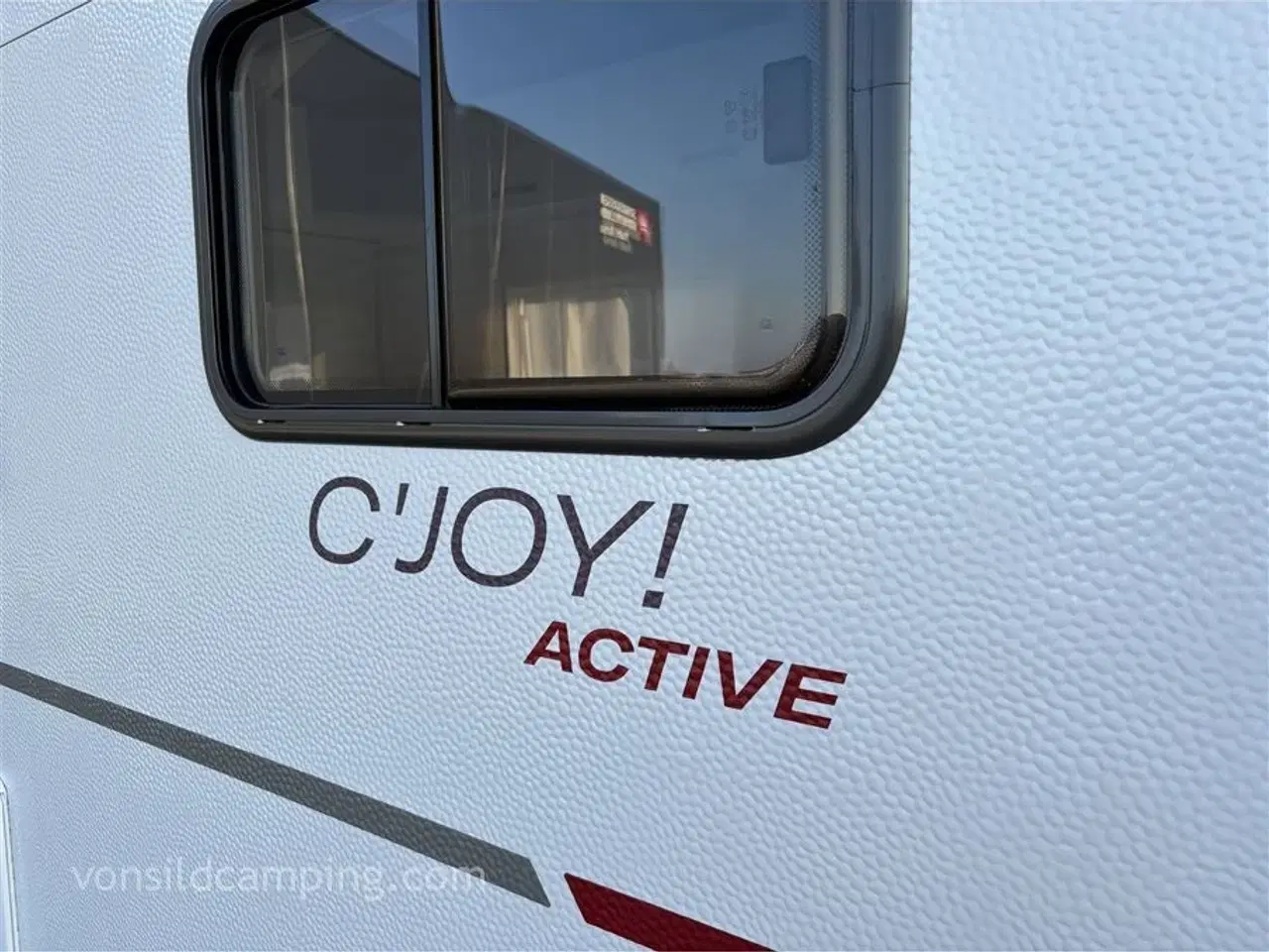 Billede 15 - 2026 - Dethleffs C joy 460 LE