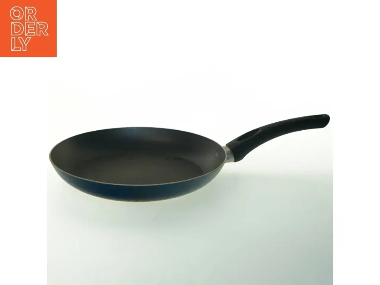 Billede 1 - Brugt stegepande (str. 25,5 cm)