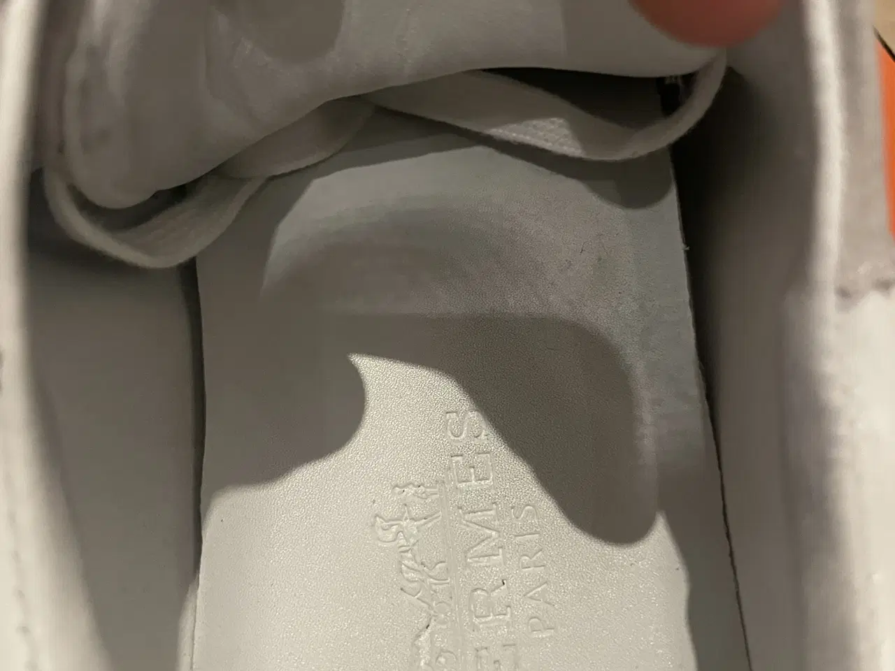 Billede 7 - Hermes sko 