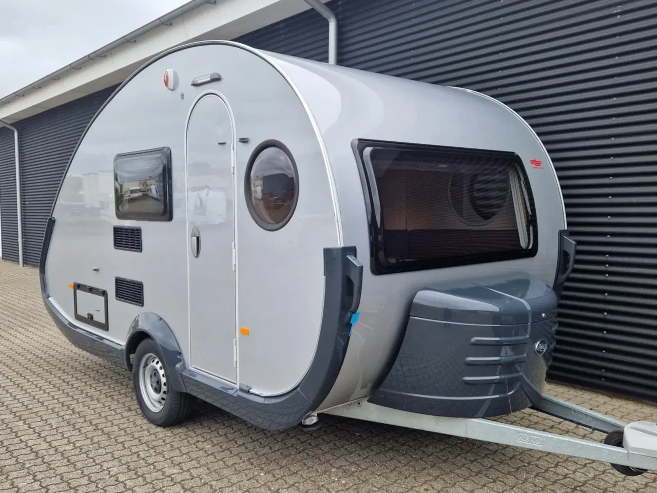 Billede 3 - 2023 - Tabbert T@B L 400 TD