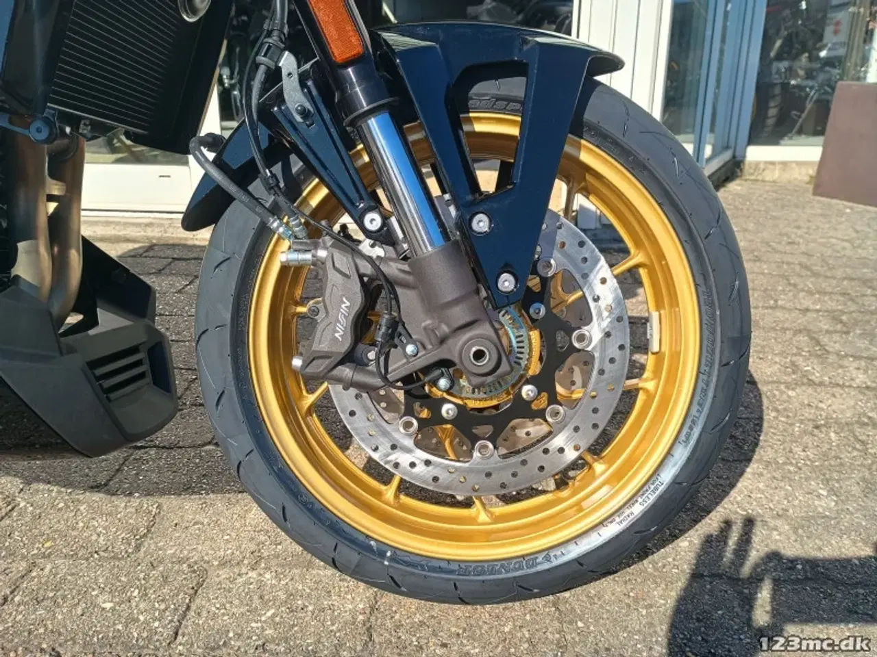 Billede 14 - Suzuki GSX-8TT