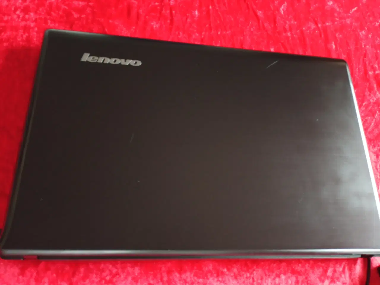 Billede 9 - Lenovo 17,3`bærbar 2,40GHz, 8 GB 240gb ssd