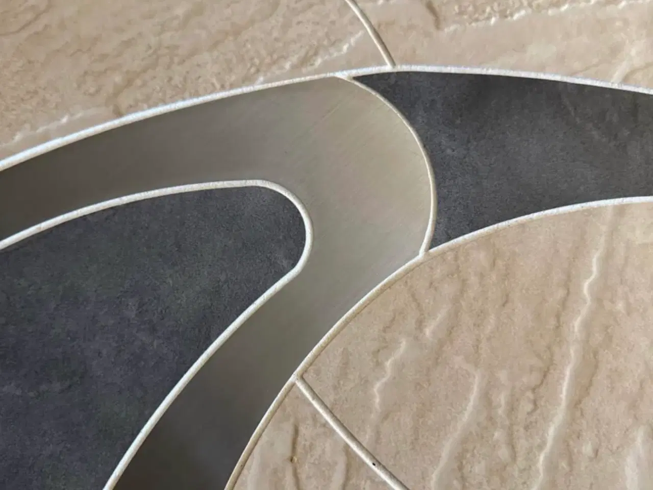 Billede 3 - Haslev DK sofabord model 3461